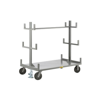 Portable Bar & Pipe Truck - Model BRT36602R8PHFL